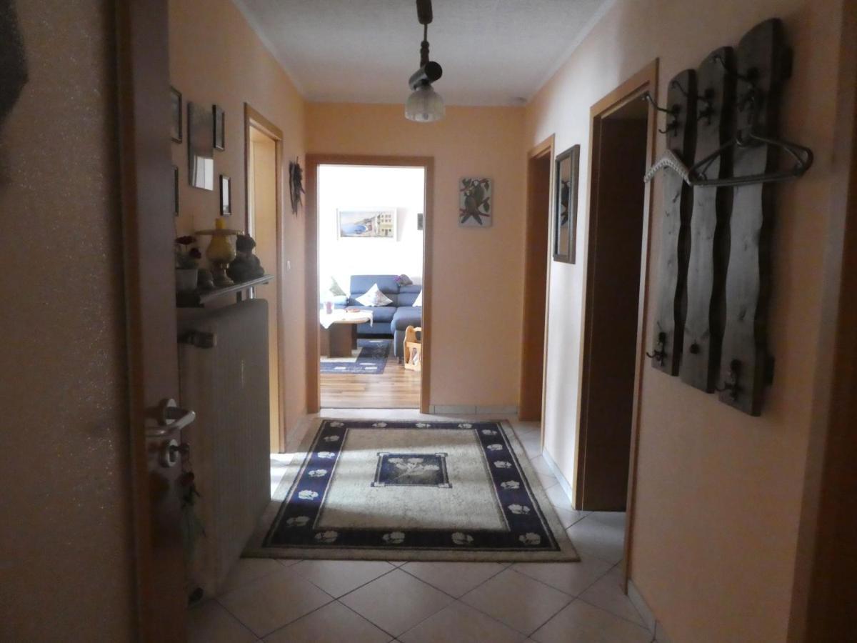 Ferienwohnung Fuelbier Oberzissen Exterior foto